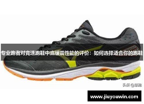 专业跑者对竞速跑鞋中底缓震性能的评价：如何选择适合你的跑鞋