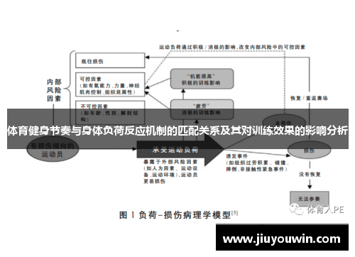 体育健身节奏与身体负荷反应机制的匹配关系及其对训练效果的影响分析